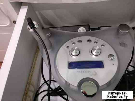 Аппарат для перманентного макияжа Петропавловск-Камчатский