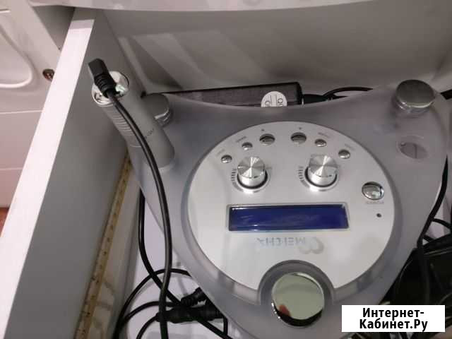 Аппарат для перманентного макияжа Петропавловск-Камчатский - изображение 1