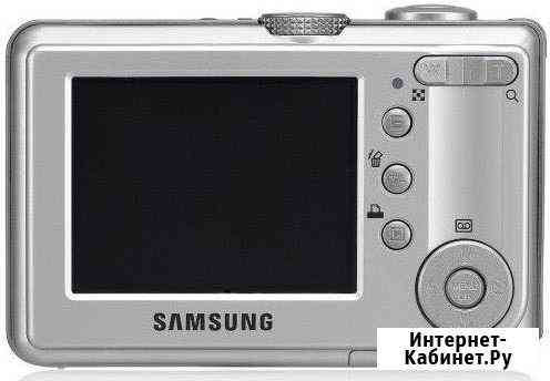 Цифровую фотокамеру (фотоаппарат) Samsung Digimax Нижний Новгород