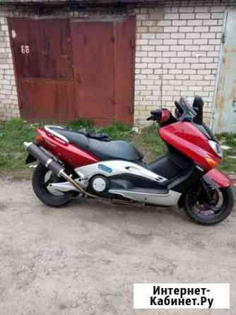 Продаю скутер Yamaha Т Max 500 (2003 г.) Ставрополь