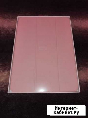 Чехол Apple Smart Folio для Apple iPad Pro 11 роз Ростов-на-Дону - изображение 1