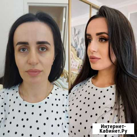 Визажист Ярославль - изображение 1