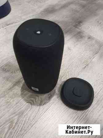 Умная колонка JBL Link Portable Рязань
