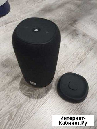 Умная колонка JBL Link Portable Рязань - изображение 1