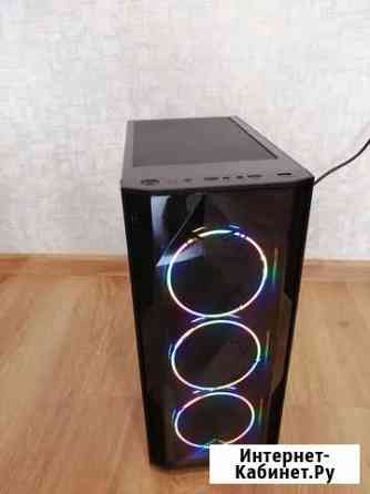 I7-6700+SSD120гб+HDD2тб+озу16гб Самара