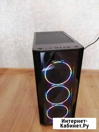 I7-6700+SSD120гб+HDD2тб+озу16гб Самара - изображение 1