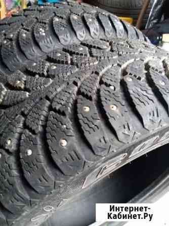 Cordiant 205/55 R16 2шт Томск