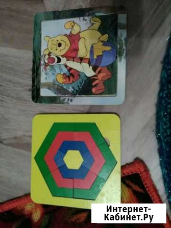 Деревянные вкладыши Кемерово - изображение 1