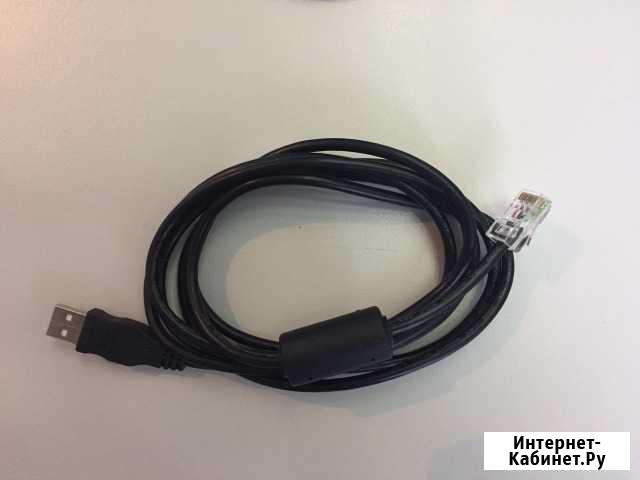 Кабель для ибп UPS APC AP9827 /940-0127E Тольятти - изображение 1