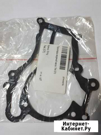 Прокладка двс Opel Astra Тамбов - изображение 1