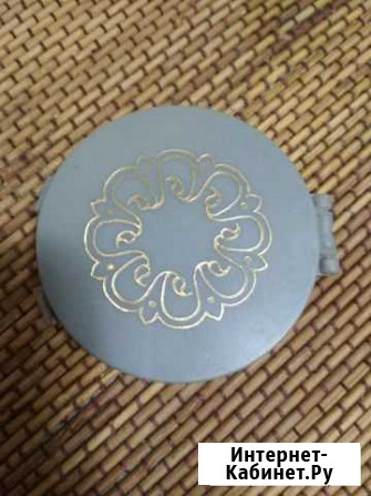 Пудра СССР новая Киров - изображение 1