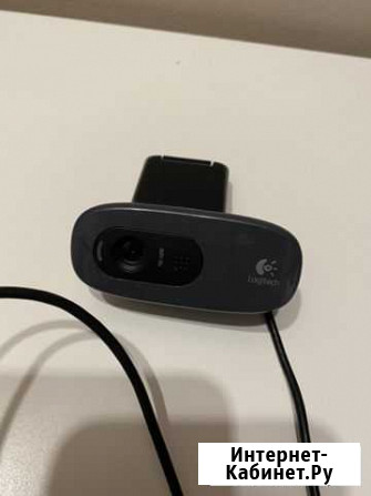Веб-камера Logitech c270 Димитровград - изображение 1