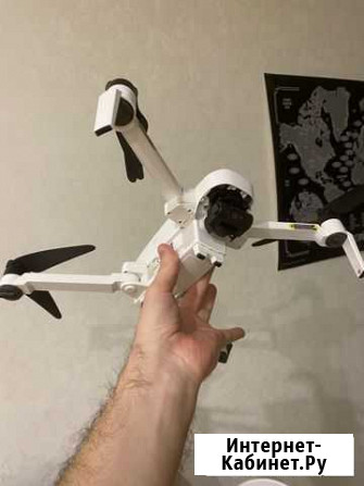 Квадрокоптер hubsan zino Чебоксары - изображение 1