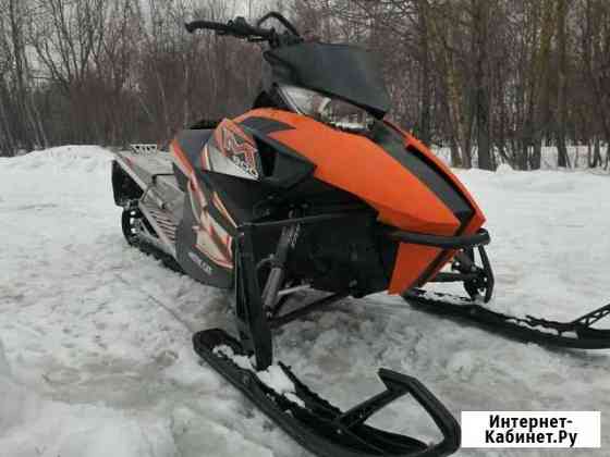 Подам arctic cat m800 snopro 162 Елизово