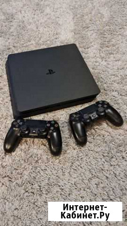 Sony PS4 512гб Пермь - изображение 1