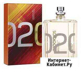 Escentric molecules Escentric 02 оригинал под зака Невинномысск