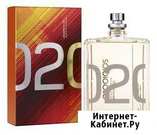 Escentric molecules Escentric 02 оригинал под зака Невинномысск - изображение 1