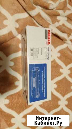 Картридж mega print tk-1140 Жуковский - изображение 1