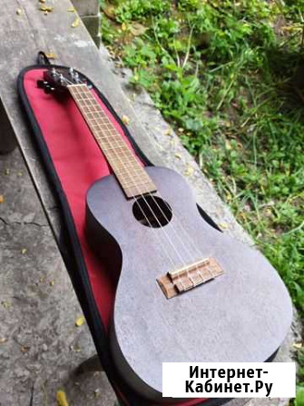 Укулеле baton rouge UR11-C Ростов-на-Дону - изображение 1