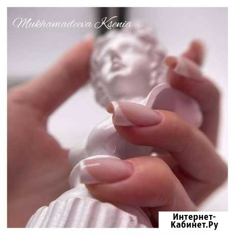 Маникюр Оренбург - изображение 1