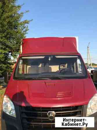 Капот на газель next Белгород