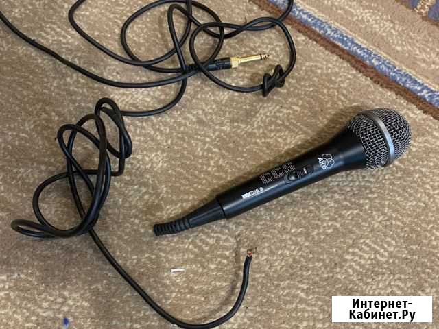Микрофон akg d55s Киров - изображение 1