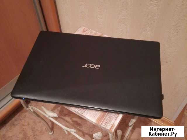 Ноутбук acer Белгород - изображение 1