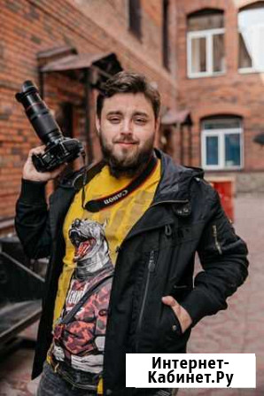 Фотосессии Новосибирск - изображение 1