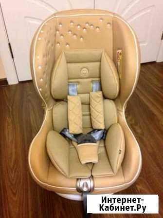 Автокресло Happy Baby Taurus V2 Beige Иваново - изображение 1