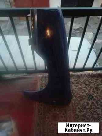 Крыло левое переднее иж 2126, иж 2717 Владикавказ