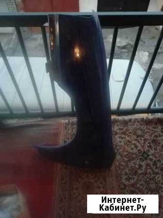 Крыло левое переднее иж 2126, иж 2717 Владикавказ - изображение 1