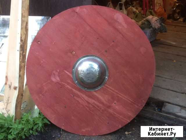 Щит Томск - изображение 1