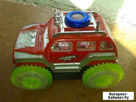 Детские машинки б/у Калининград