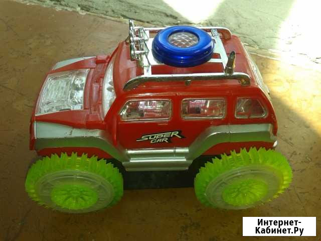 Детские машинки б/у Калининград - изображение 1