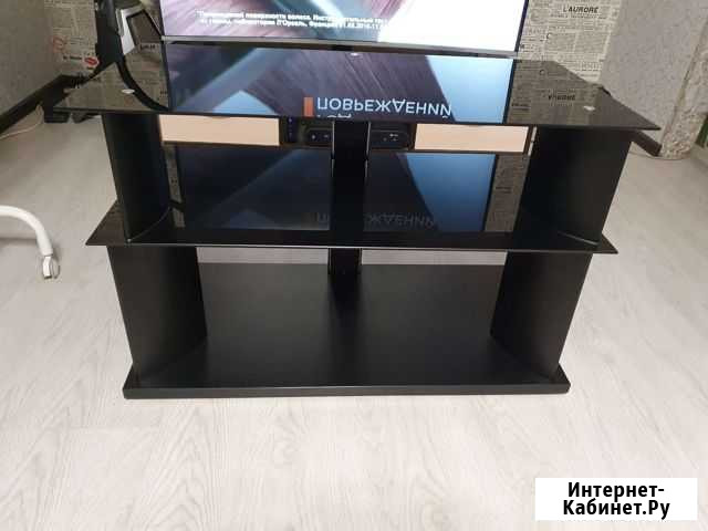 Подставка для TV Тверь - изображение 1