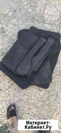 Полики на Приору Махачкала