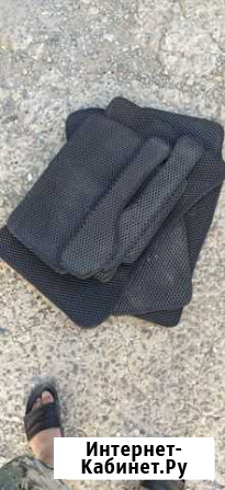 Полики на Приору Махачкала - изображение 1