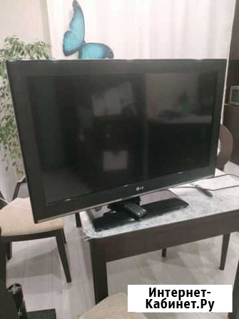 Телевизор LG Кольчугино - изображение 1