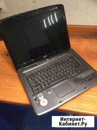 Ноутбук Acer на запчасти Рязань - изображение 1