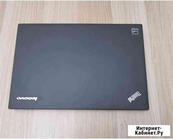 Lenovo Thinkpad x240 Московский