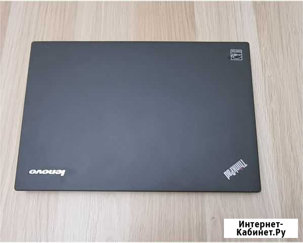 Lenovo Thinkpad x240 Московский - изображение 1