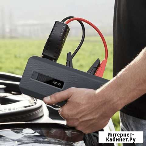 Прикурить авто кузнечиха Нижний Новгород - изображение 1