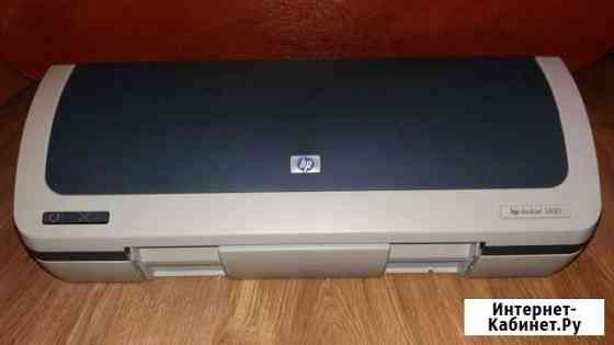 Струйный принтер HP DeskJet 3650 Санкт-Петербург
