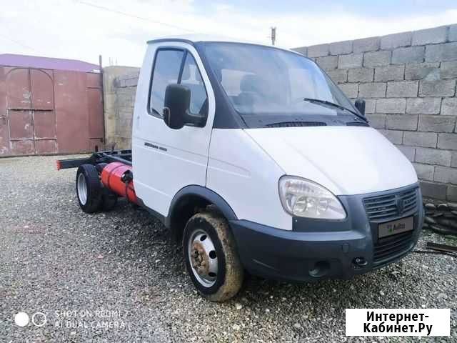 ГАЗ 3302, 2012 Хасавюрт - изображение 1
