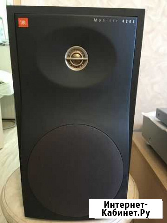 JBL Monitor 4206 Благовещенск - изображение 1