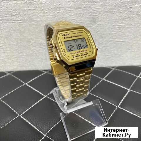 Часы Чебоксары - изображение 1