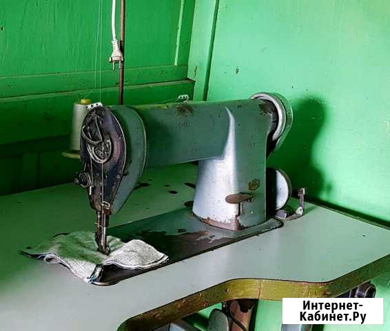 Швейная машина Хабаровск - изображение 1