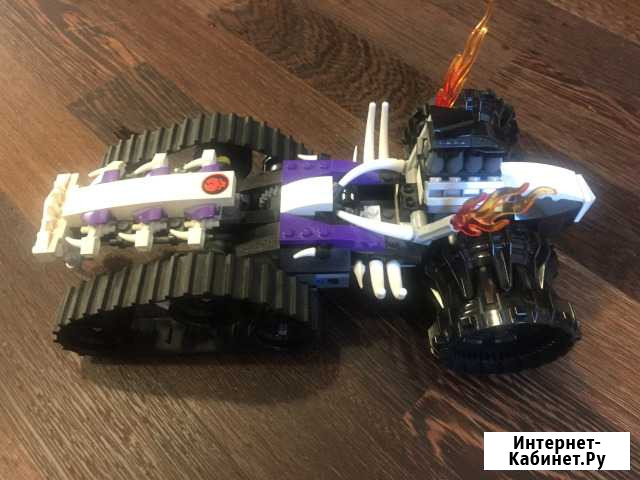 Lego модели Химки - изображение 1