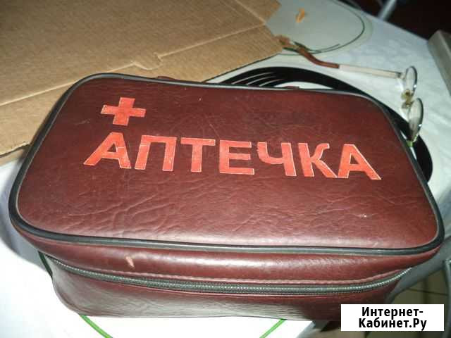 Аптечка Барнаул - изображение 1