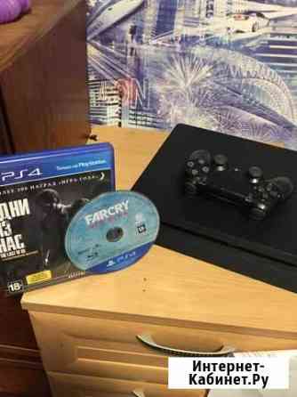 Sony PS4 1tb Тула